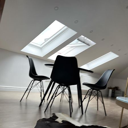 No1 Lux Apartment In Heart Of SJJ Eksteriør bilde