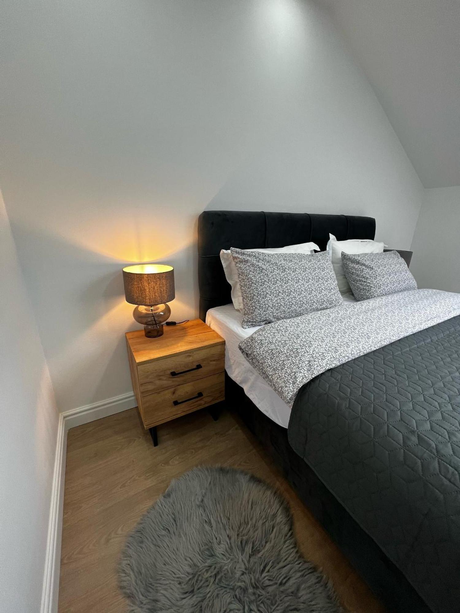No1 Lux Apartment In Heart Of SJJ Eksteriør bilde