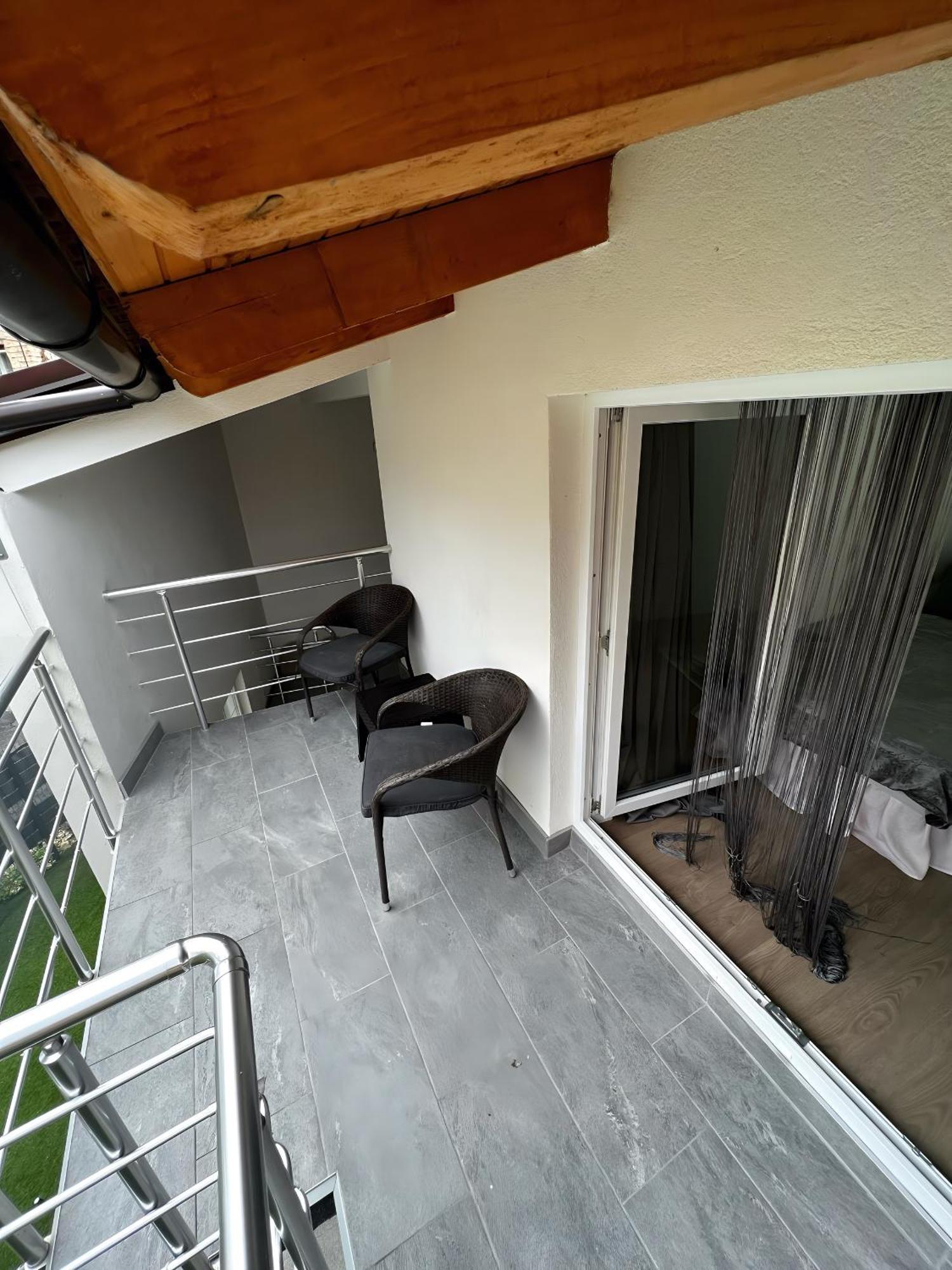 No1 Lux Apartment In Heart Of SJJ Eksteriør bilde