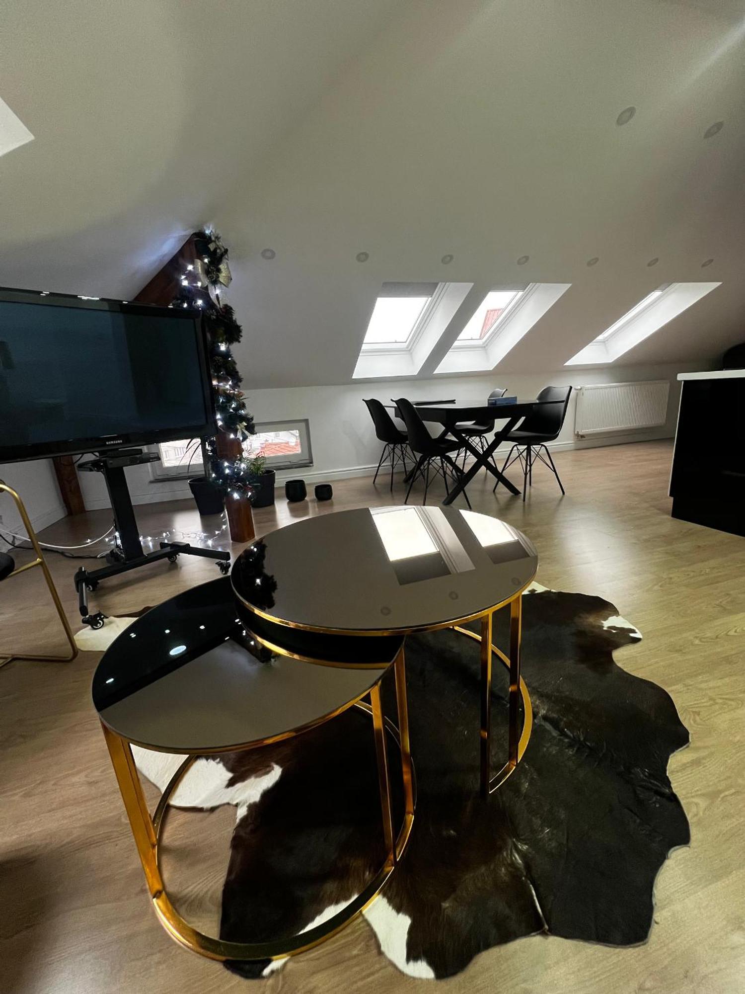 No1 Lux Apartment In Heart Of SJJ Eksteriør bilde